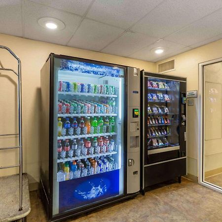 Extended Stay America Select Suites - Cleveland - Mentor Eksteriør bilde