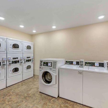 Extended Stay America Select Suites - Cleveland - Mentor Eksteriør bilde