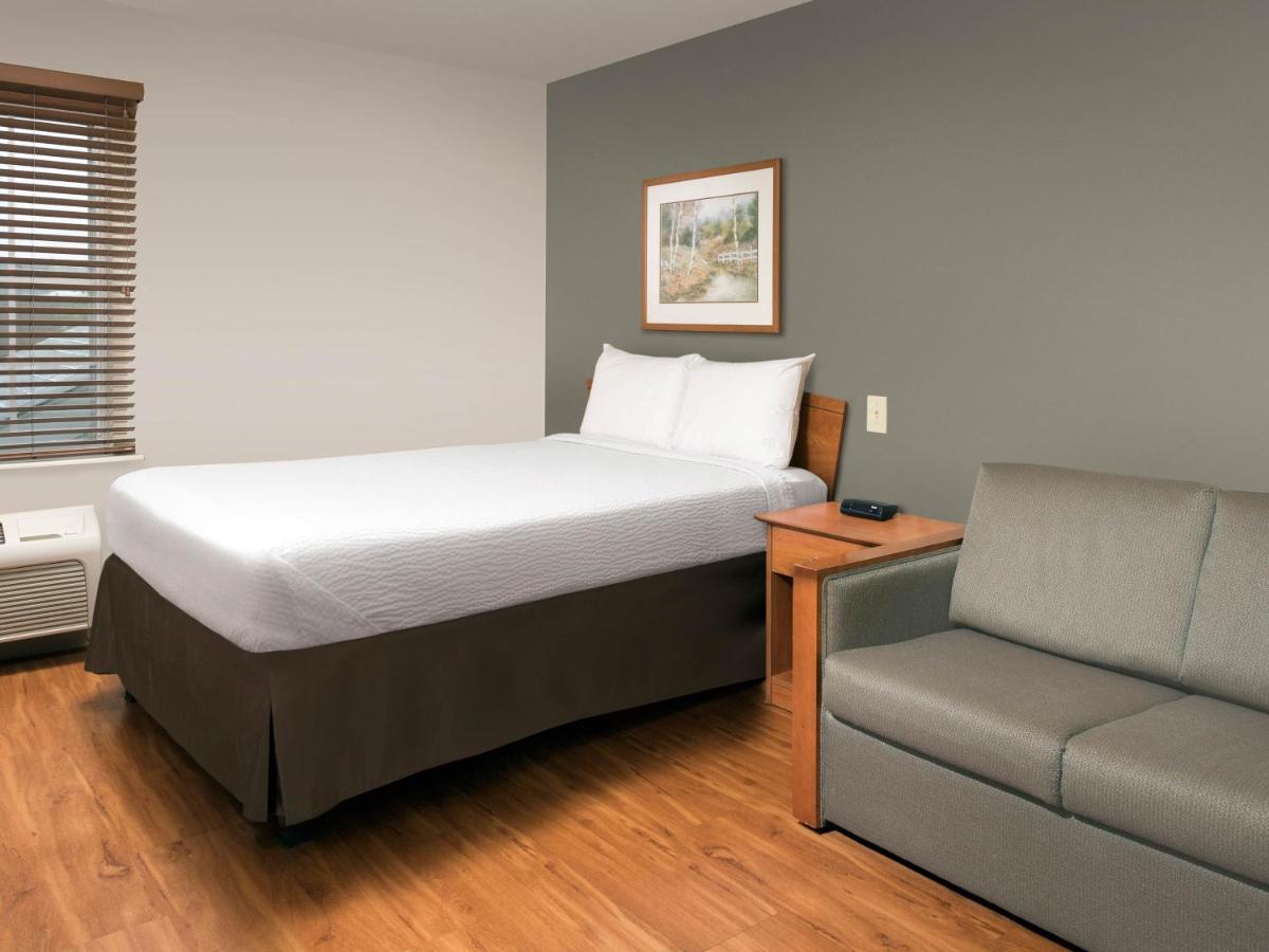Extended Stay America Select Suites - Cleveland - Mentor Eksteriør bilde