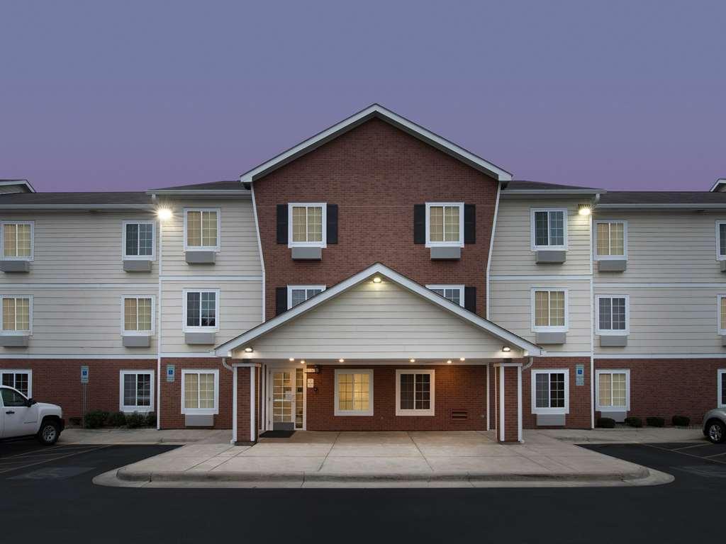 Extended Stay America Select Suites - Cleveland - Mentor Eksteriør bilde