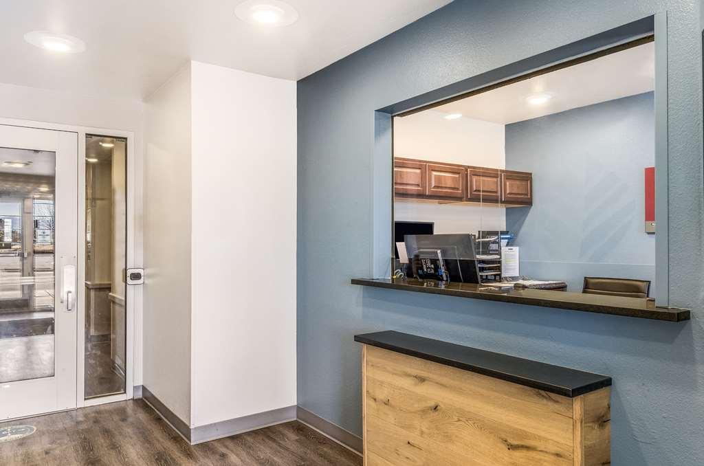 Extended Stay America Select Suites - Cleveland - Mentor Interiør bilde