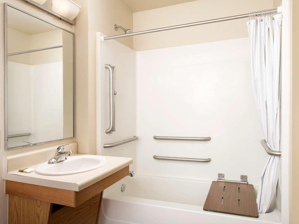 Extended Stay America Select Suites - Cleveland - Mentor Eksteriør bilde