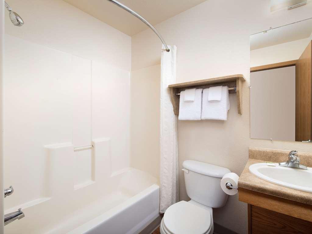 Extended Stay America Select Suites - Cleveland - Mentor Eksteriør bilde