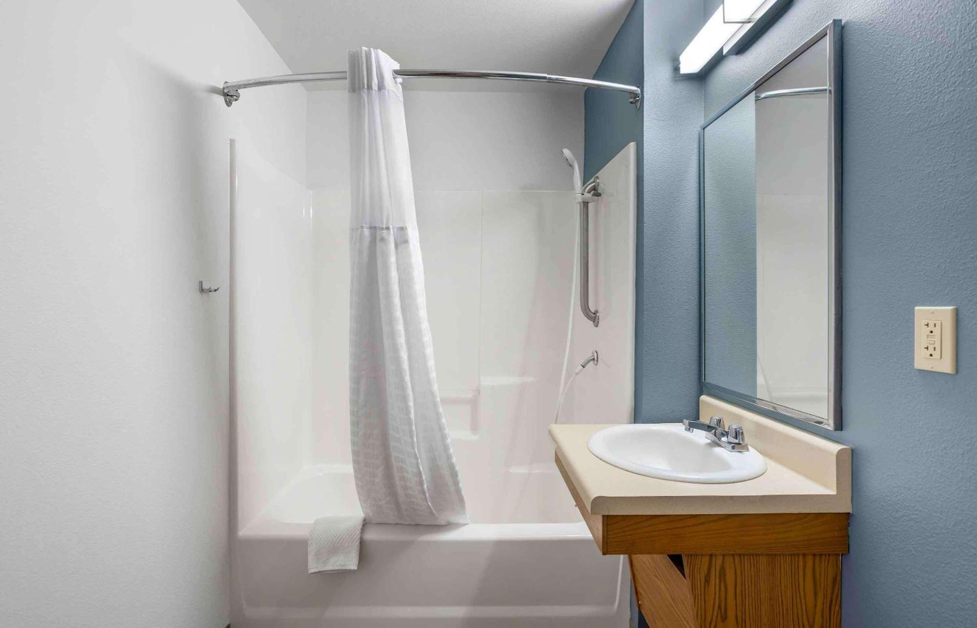 Extended Stay America Select Suites - Cleveland - Mentor Eksteriør bilde