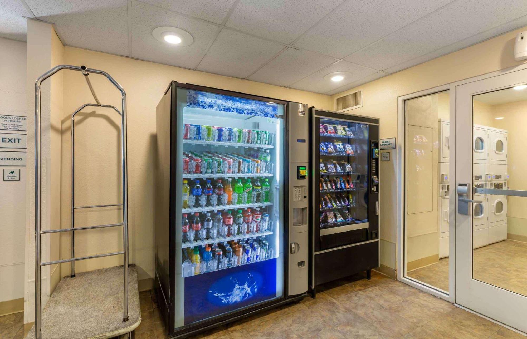 Extended Stay America Select Suites - Cleveland - Mentor Eksteriør bilde