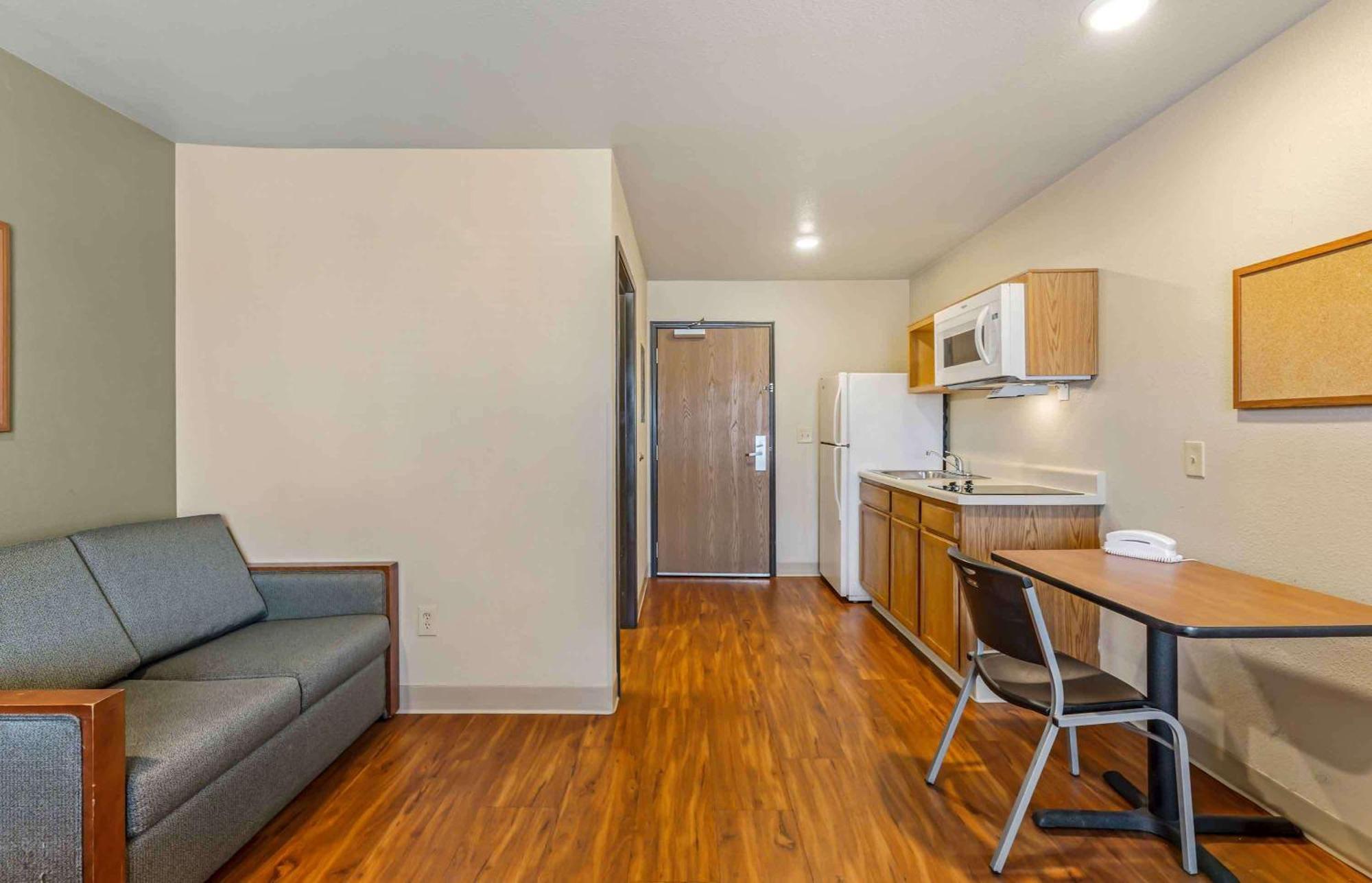 Extended Stay America Select Suites - Cleveland - Mentor Eksteriør bilde