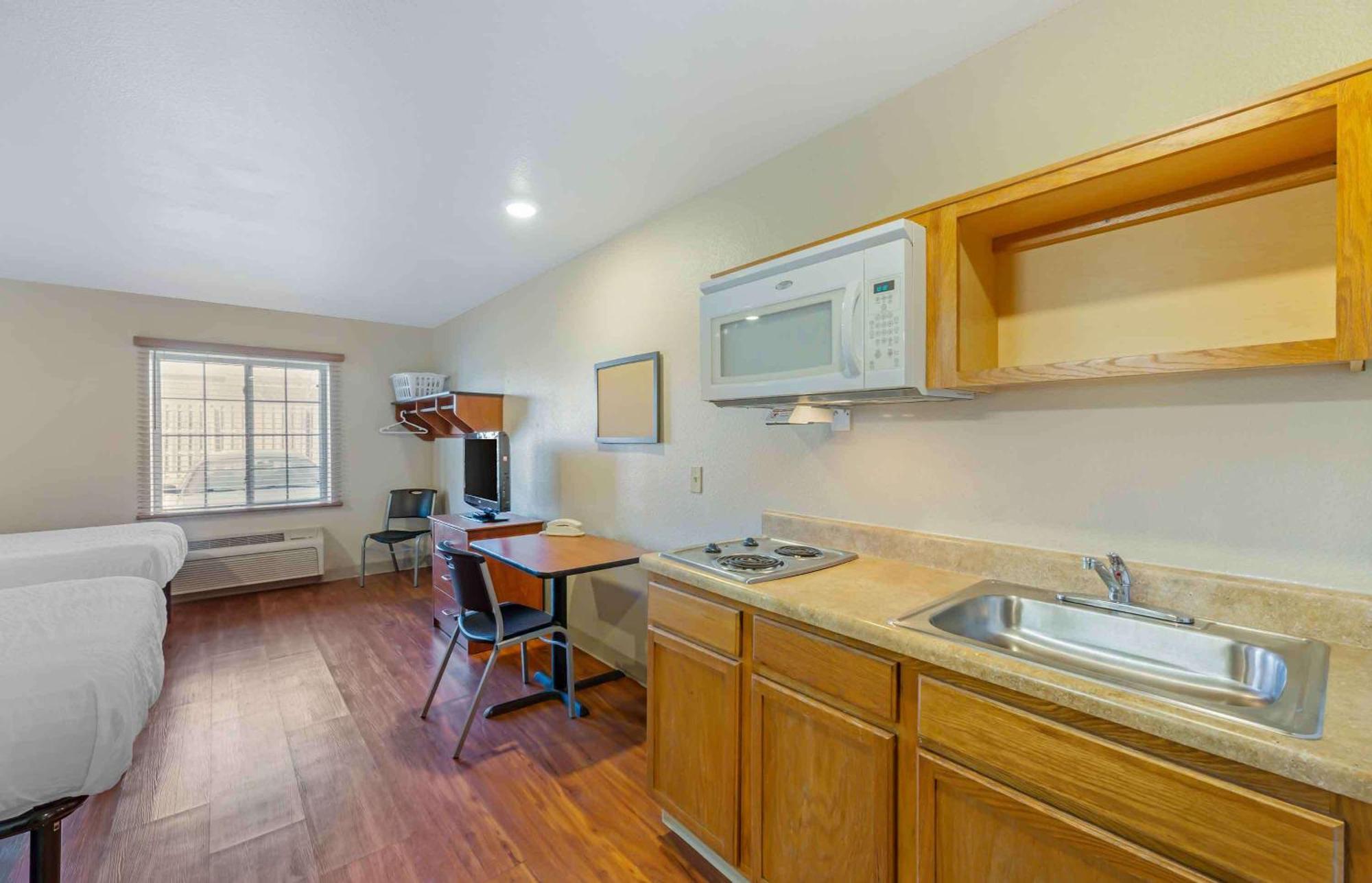 Extended Stay America Select Suites - Cleveland - Mentor Eksteriør bilde