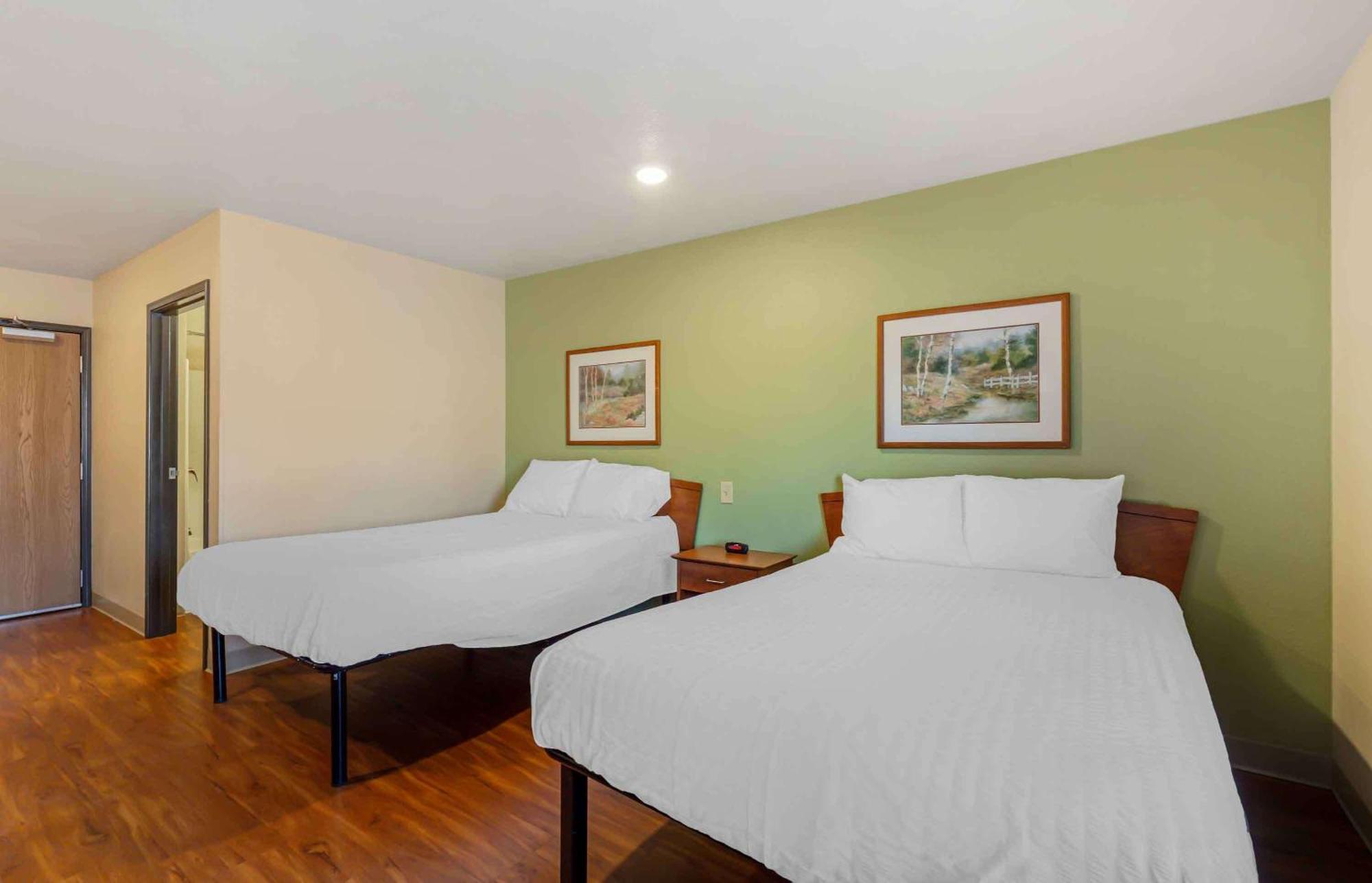 Extended Stay America Select Suites - Cleveland - Mentor Eksteriør bilde