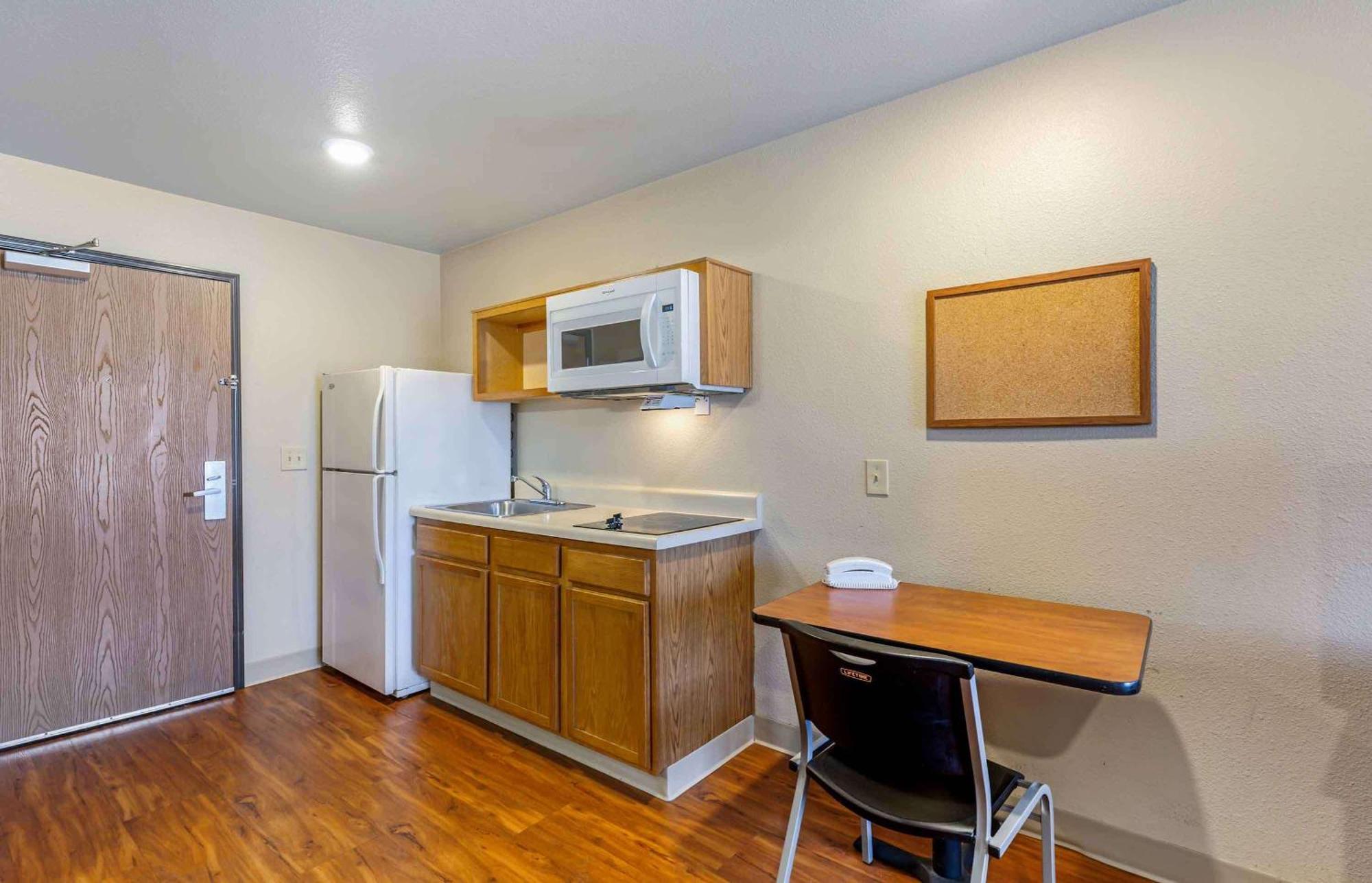 Extended Stay America Select Suites - Cleveland - Mentor Eksteriør bilde