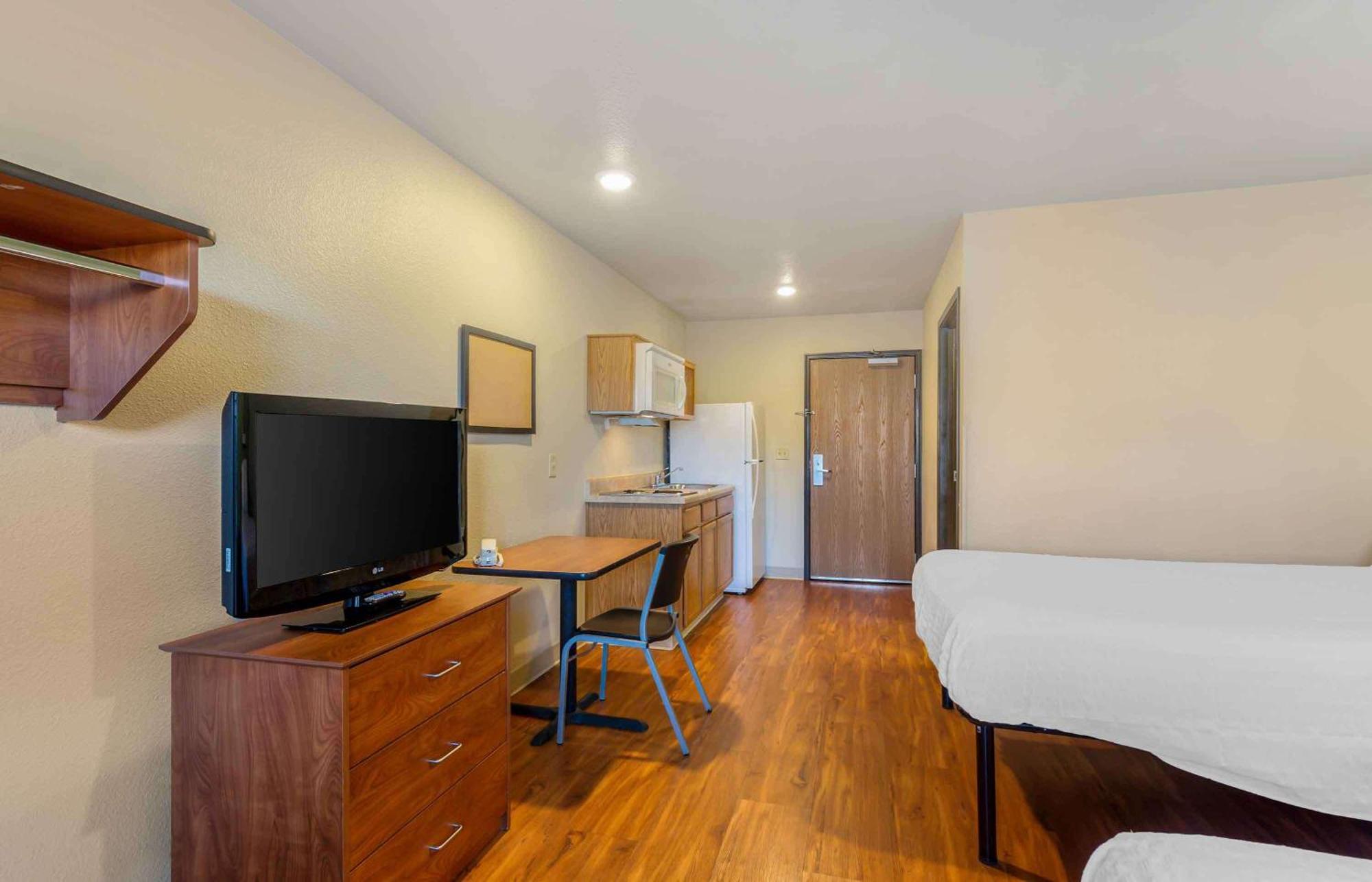 Extended Stay America Select Suites - Cleveland - Mentor Eksteriør bilde
