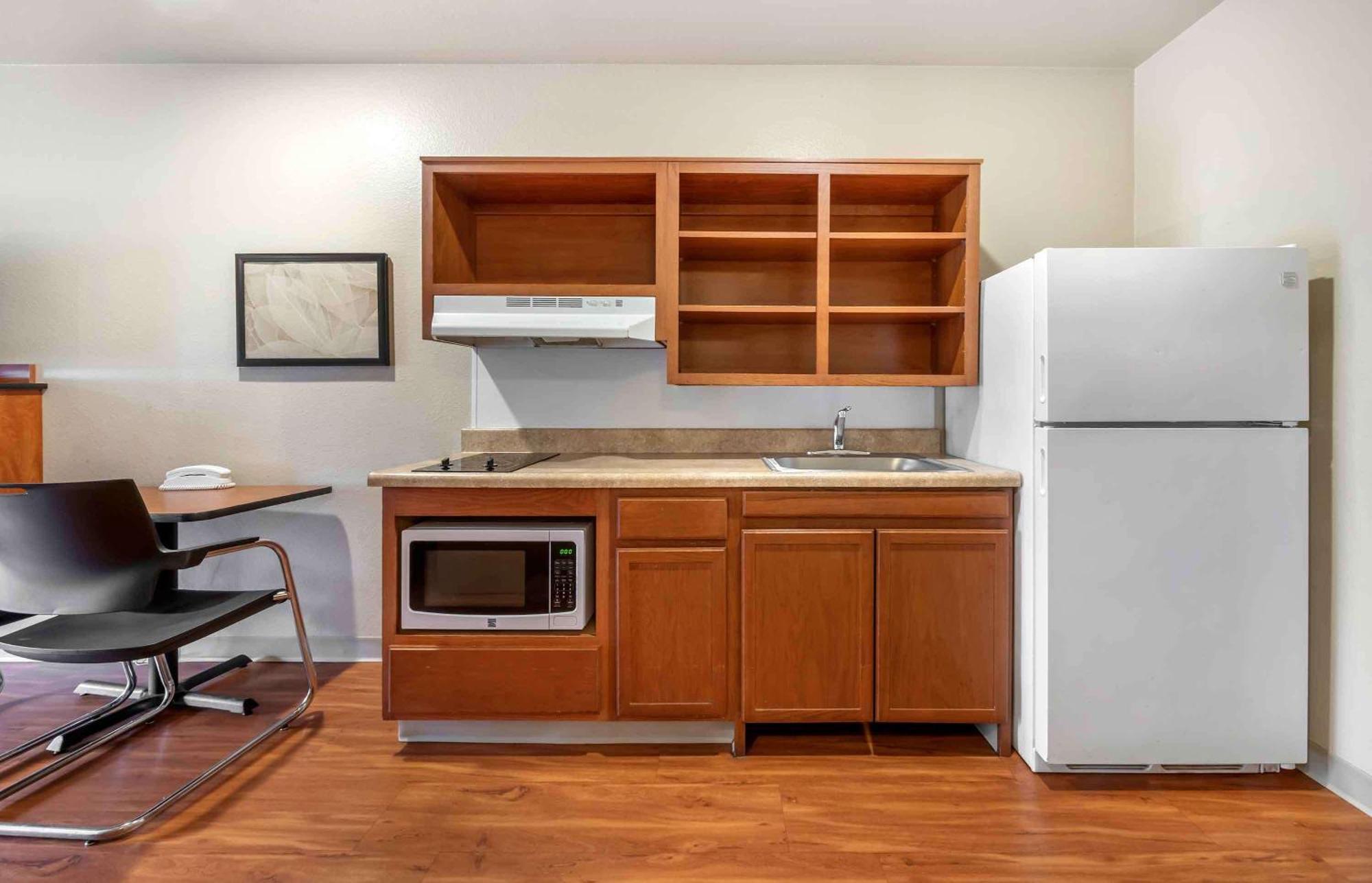 Extended Stay America Select Suites - Cleveland - Mentor Eksteriør bilde