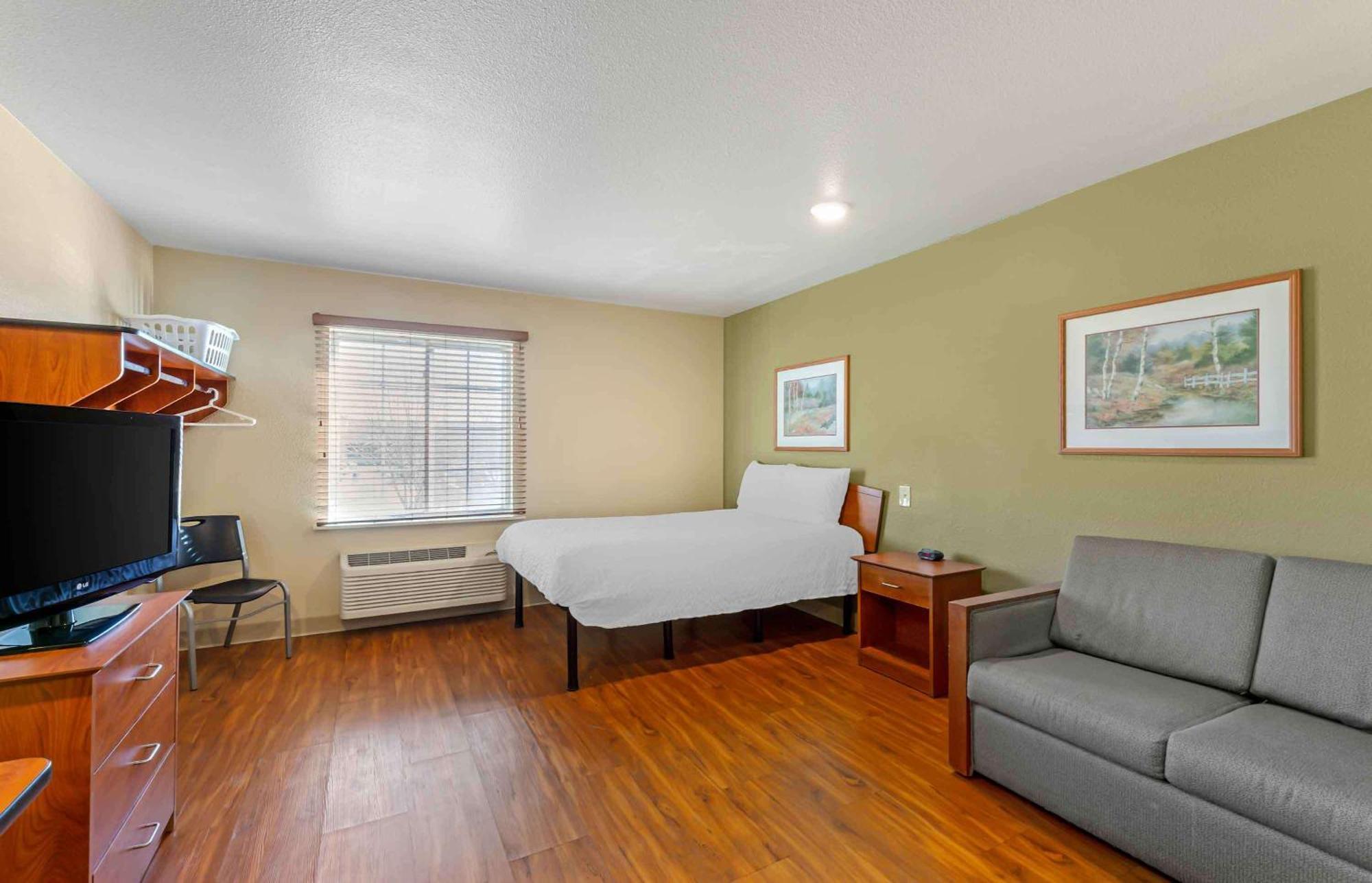 Extended Stay America Select Suites - Cleveland - Mentor Eksteriør bilde