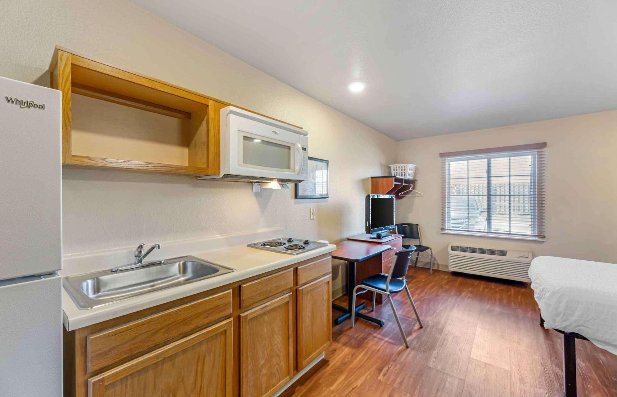 Extended Stay America Select Suites - Cleveland - Mentor Eksteriør bilde