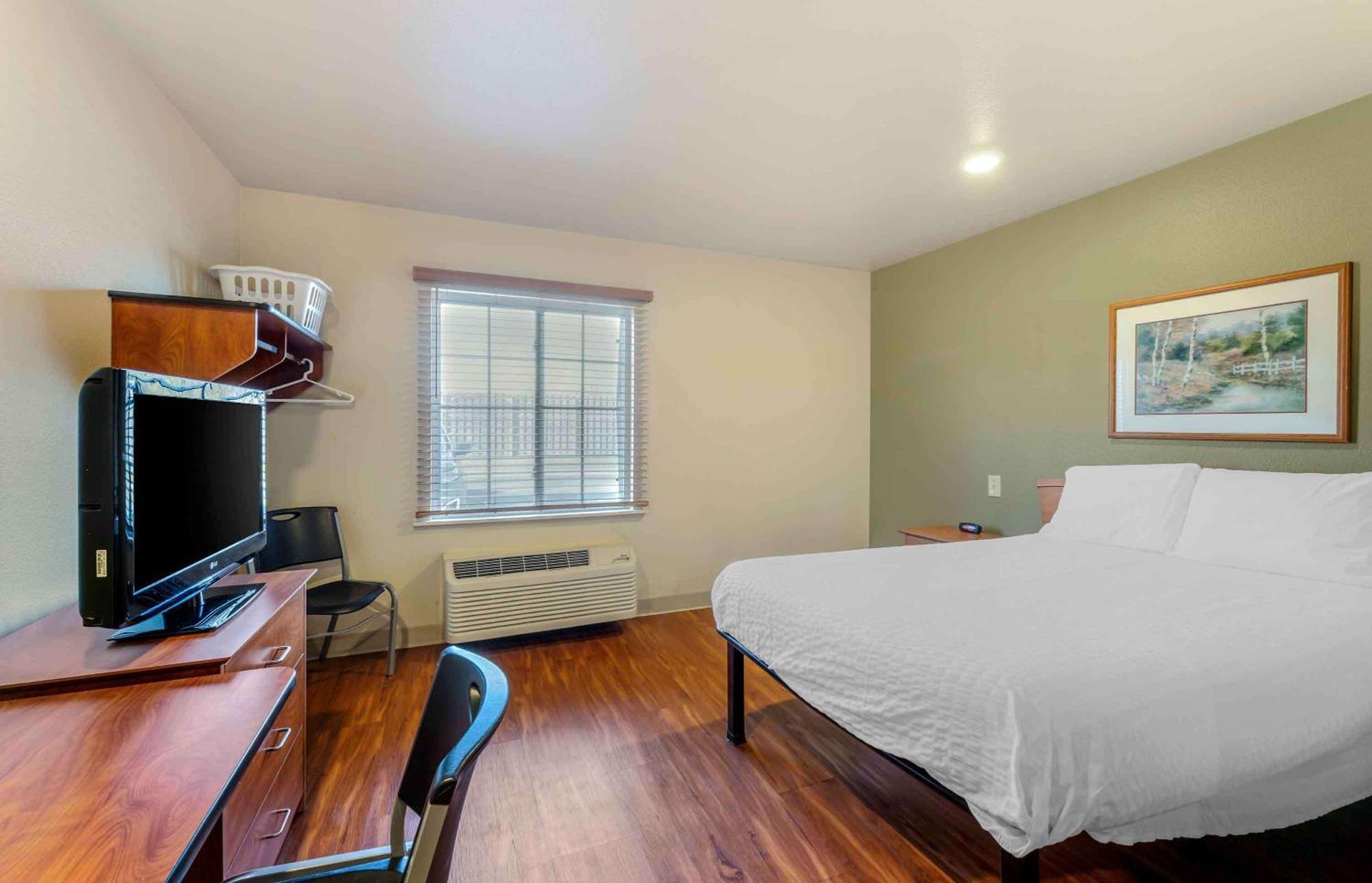 Extended Stay America Select Suites - Cleveland - Mentor Eksteriør bilde