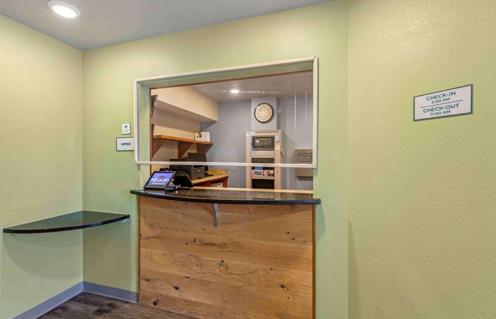 Extended Stay America Select Suites - Cleveland - Mentor Eksteriør bilde
