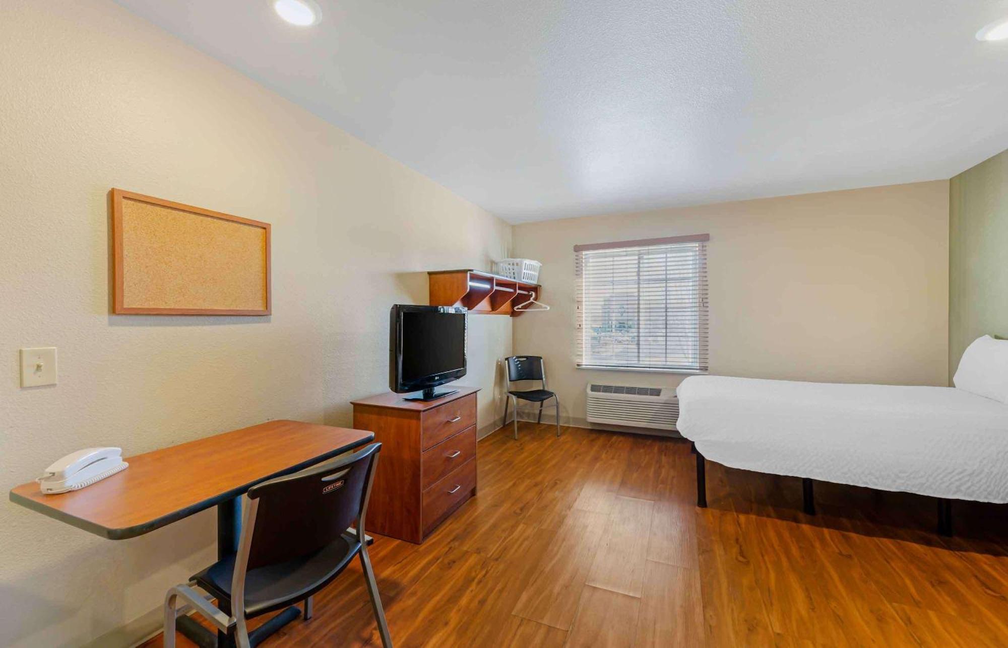 Extended Stay America Select Suites - Cleveland - Mentor Eksteriør bilde