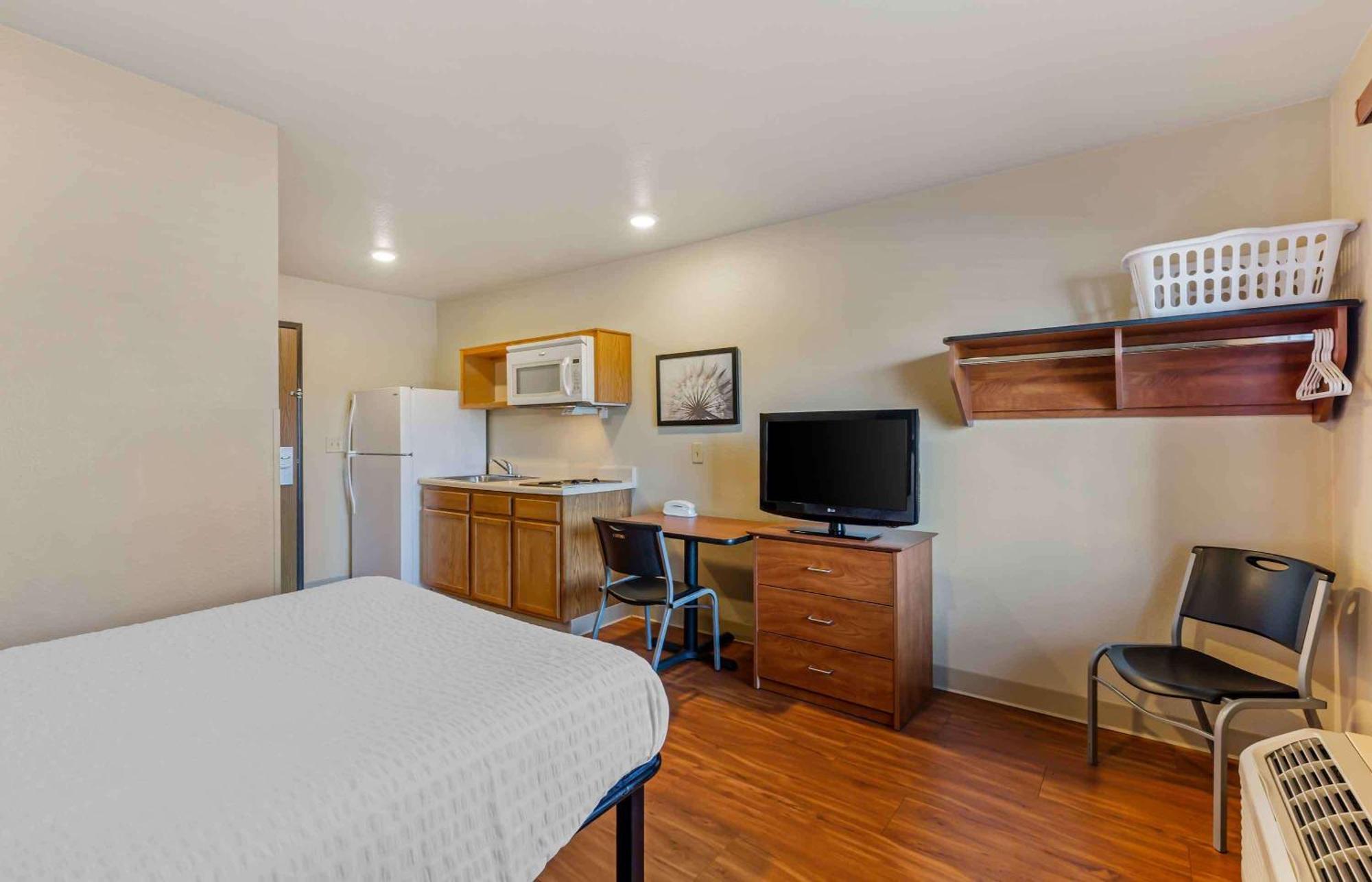 Extended Stay America Select Suites - Cleveland - Mentor Eksteriør bilde